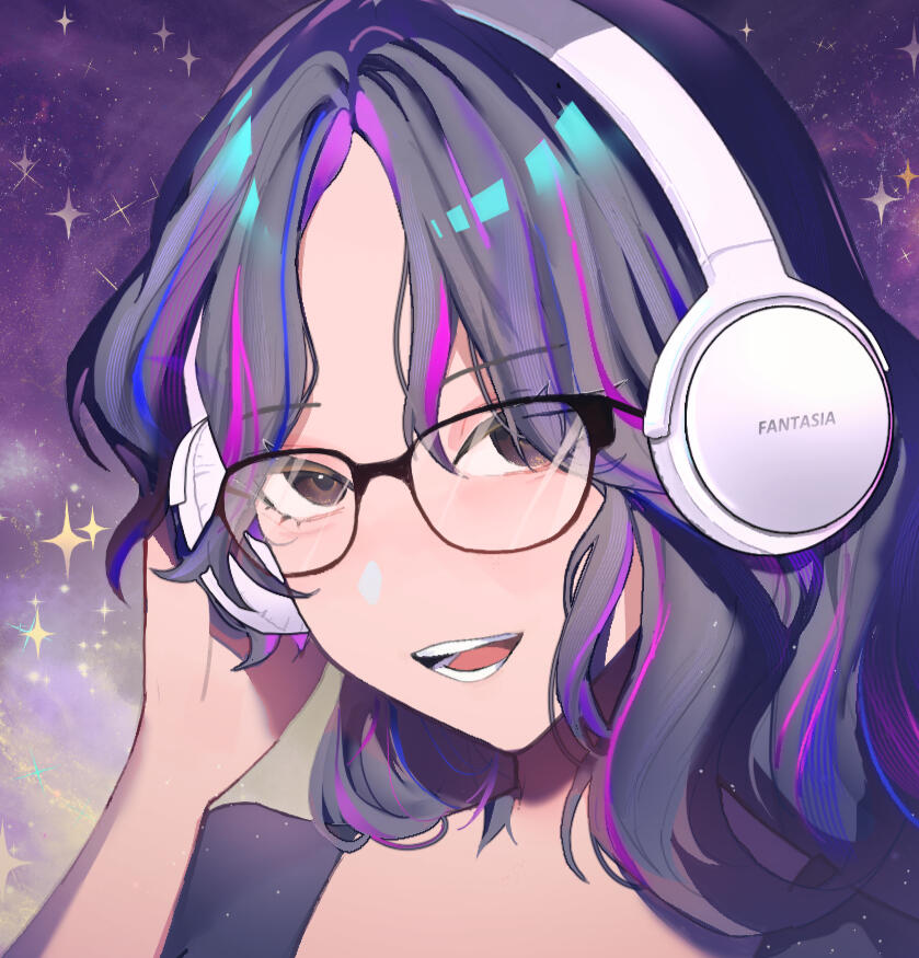 [Discord] Fantasia&#39;s Avatar