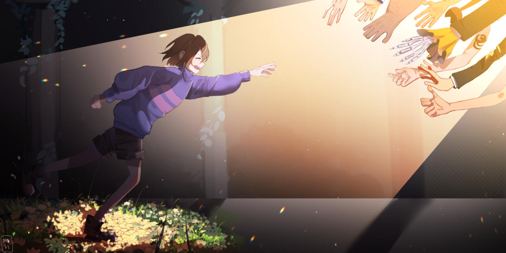 [Discord] David&#39;s